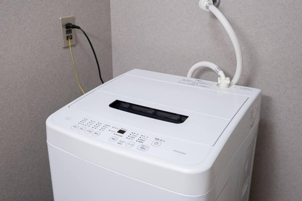 Tasoneurbanstayosaka なんば日本橋南不夜城705 Appartement